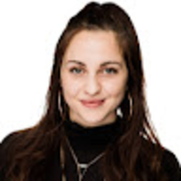 Meet your Posher, Isabella - Picture 1 of 1